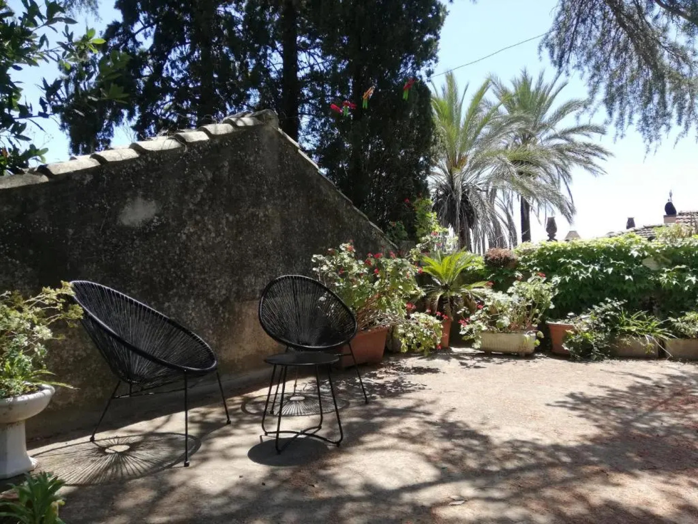 B&B San Gregorio SINNAI