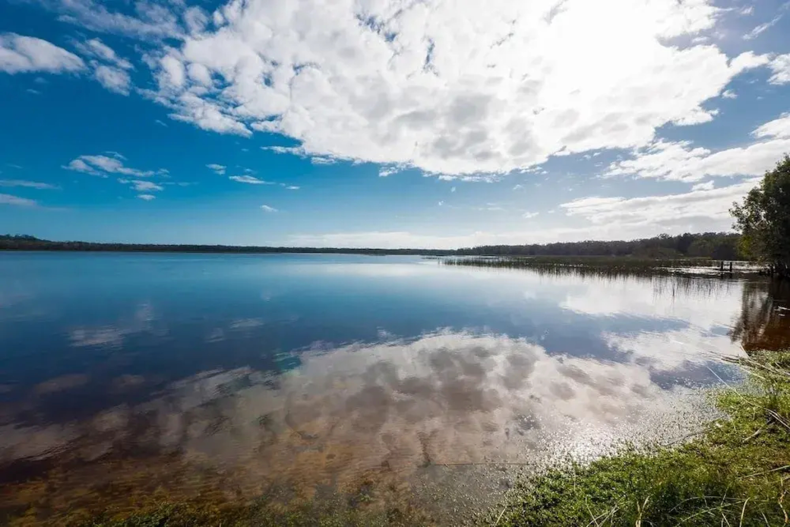 Cabarita Lake Apartments