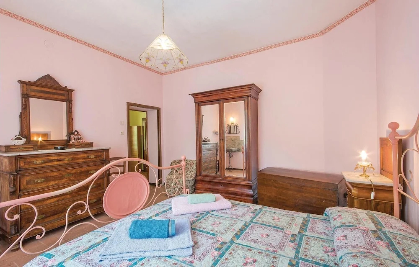 Amazing Home in Astracaccio LU With 2 Bedrooms