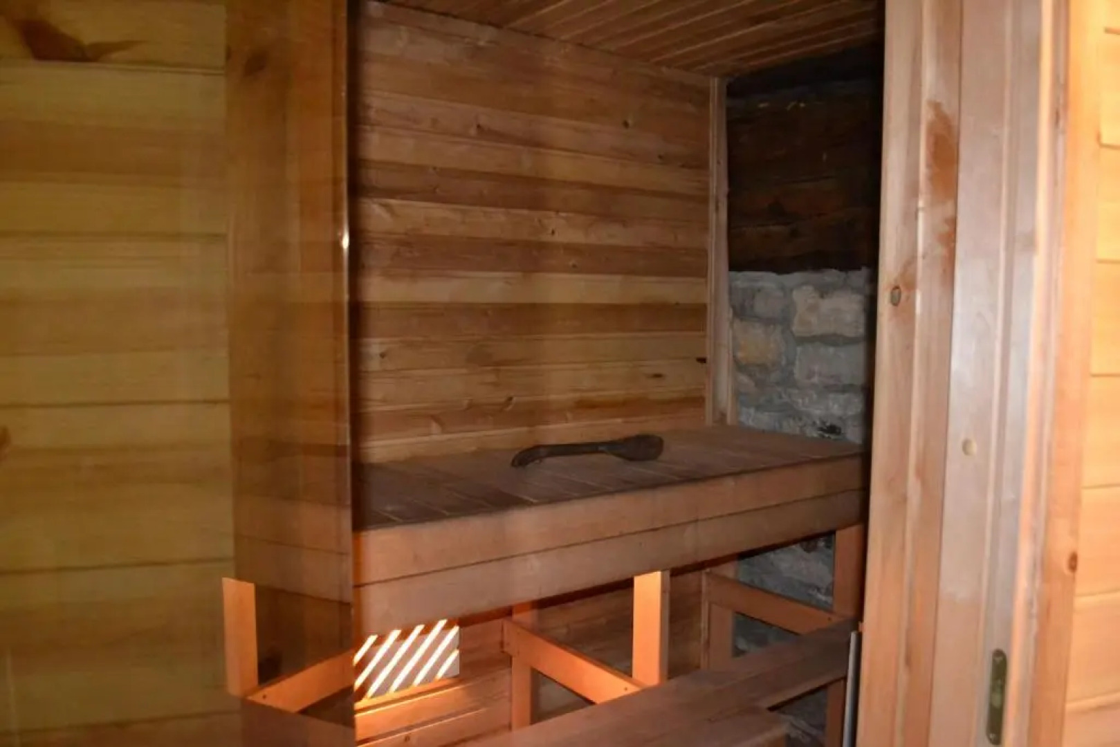 Kivi-Roosi Holiday House