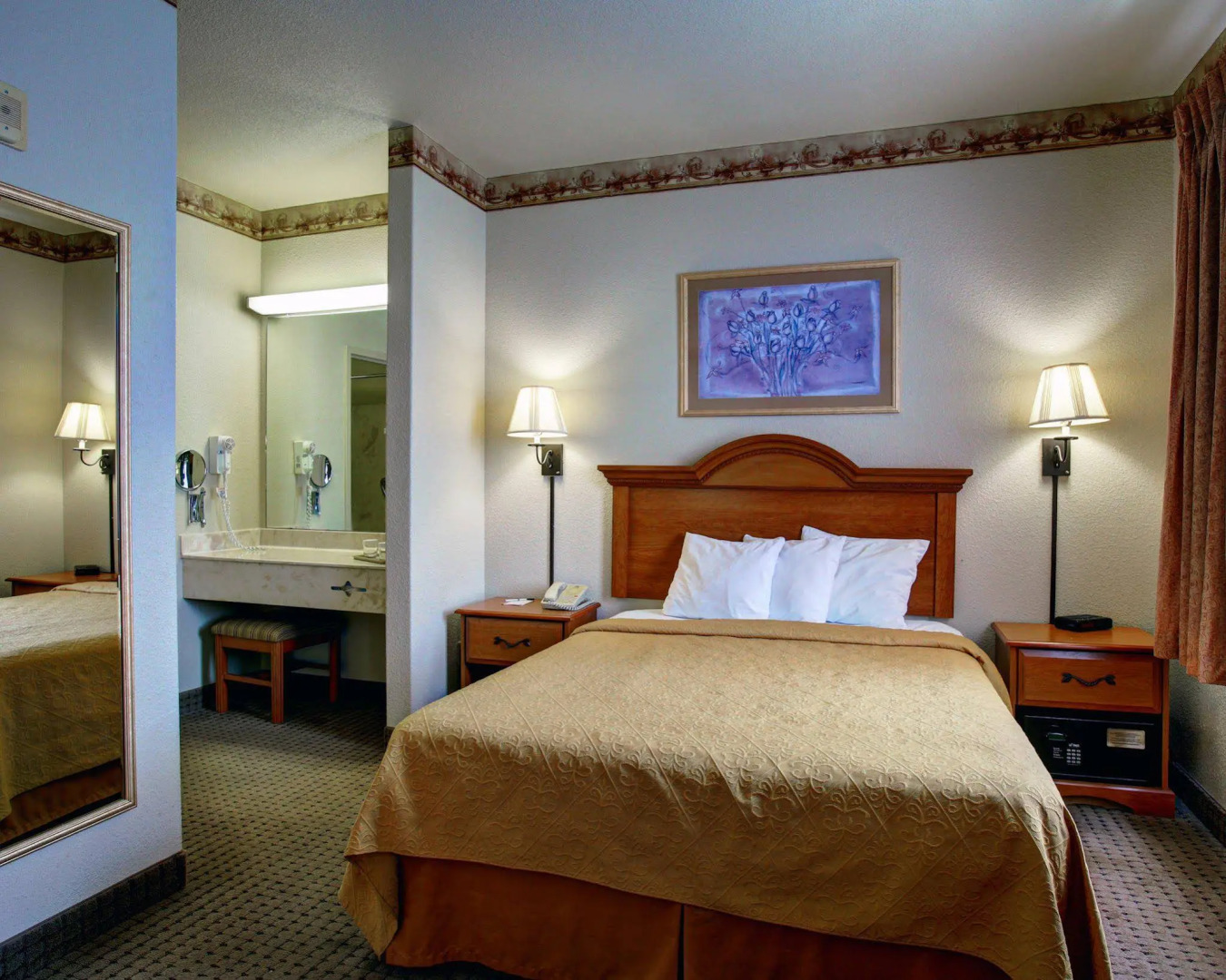 Quality Inn & Suites