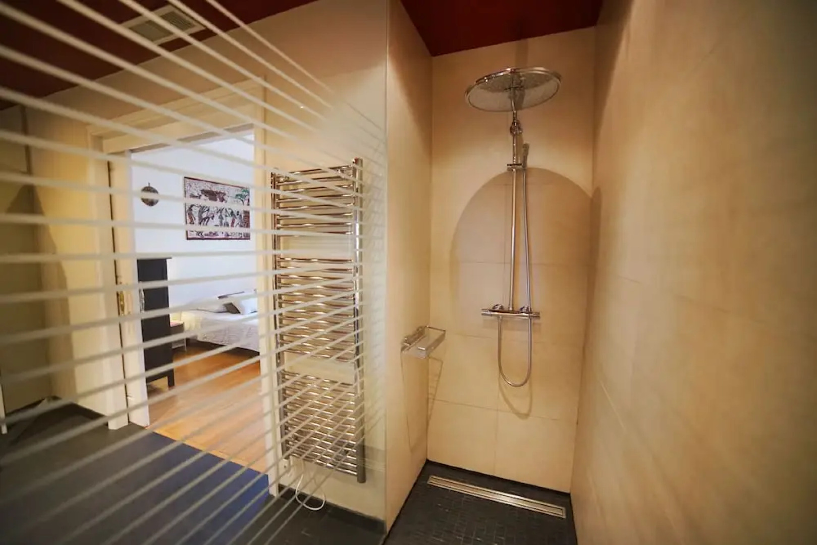 Villa Sinfonia Flat 160