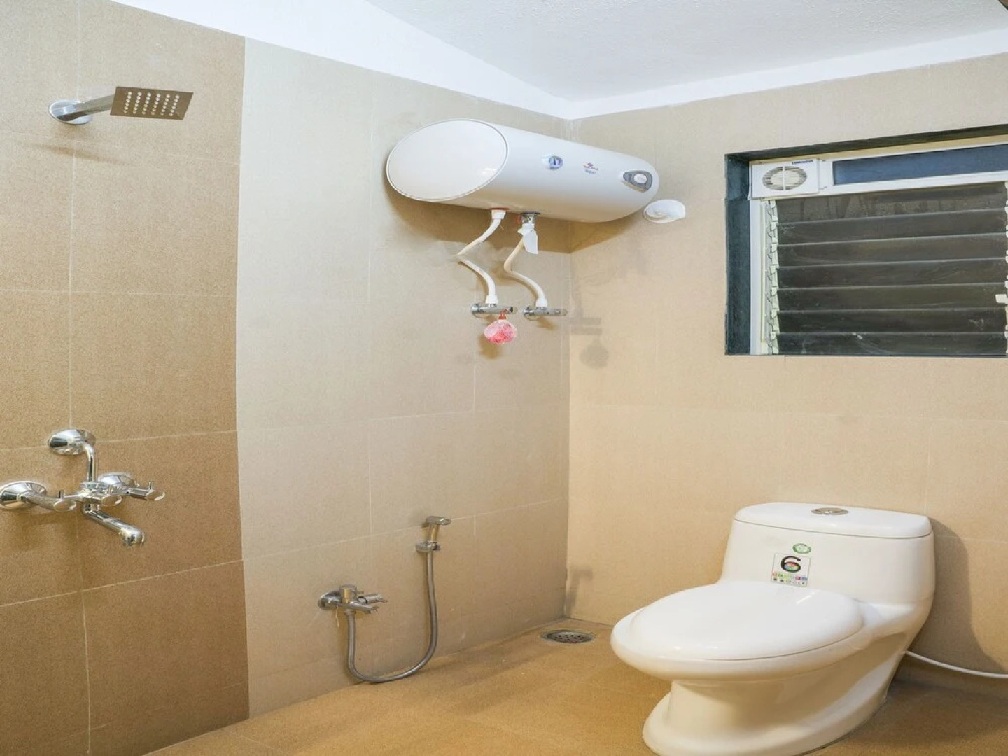 OYO 14782 Tranquil Coast Resorts