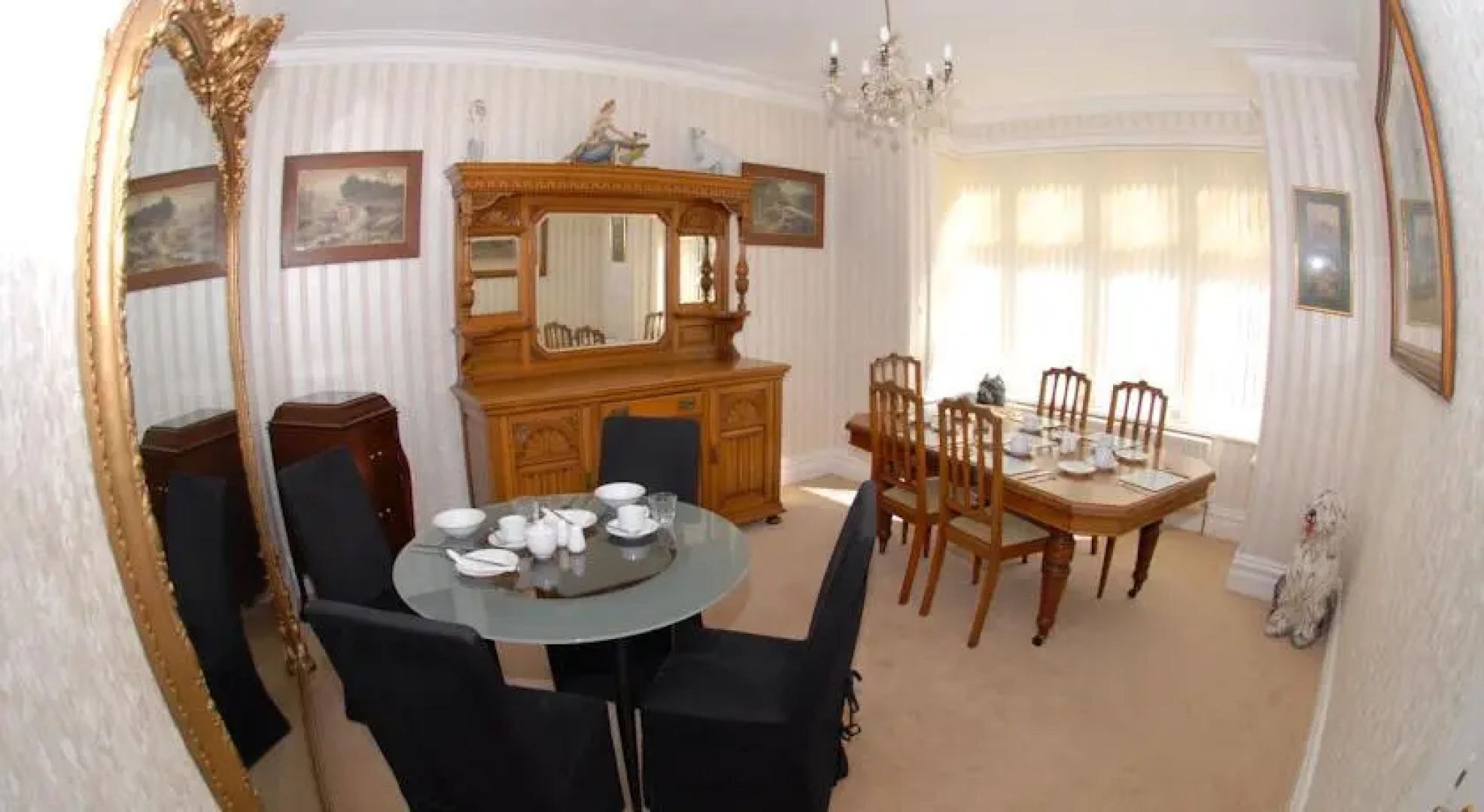 Sunhaven Guest House
