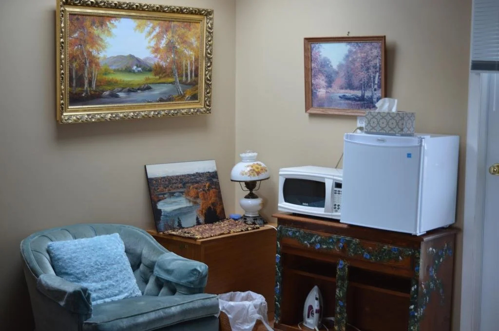 Estuary House Reflexology B&B