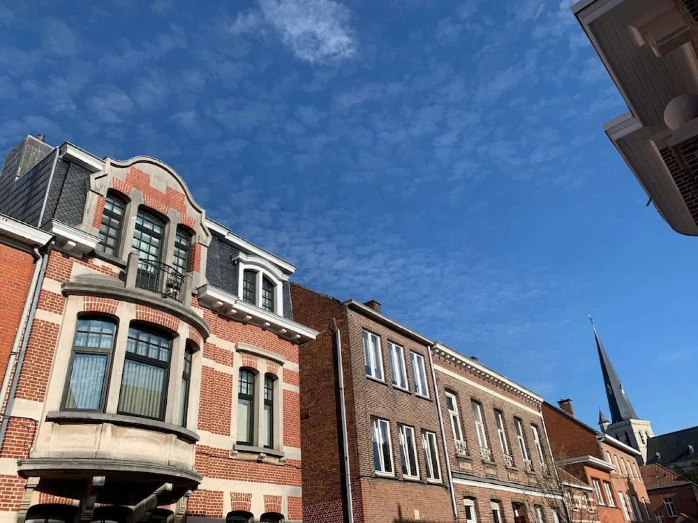 Herentals Hideaway With Balcony