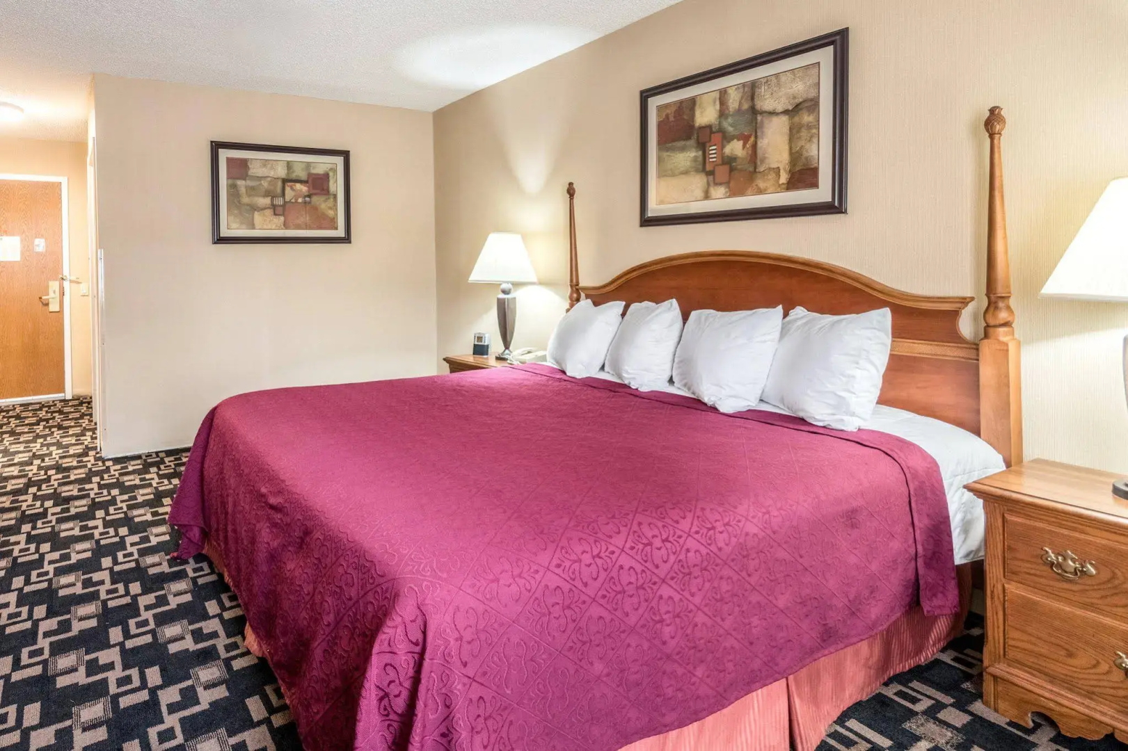 Quality Inn