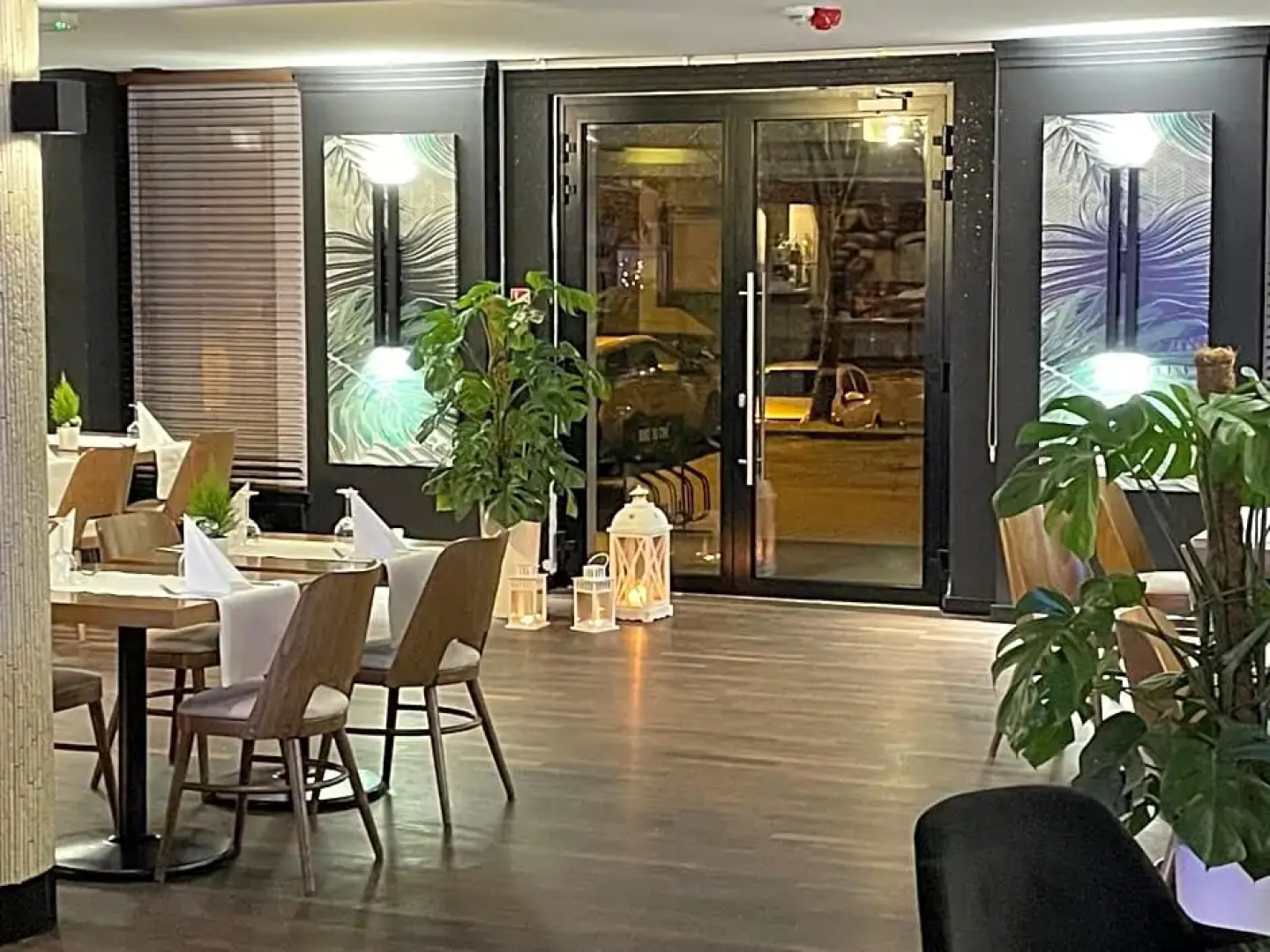 Arena Hotel Spa & Wellness