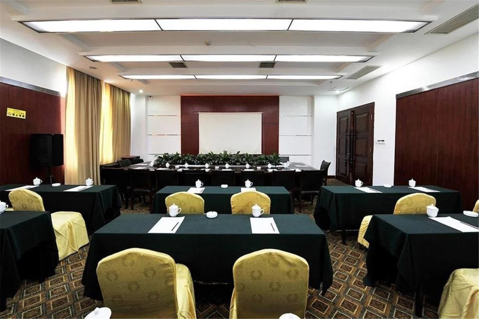 Hongji Hotel Langshan