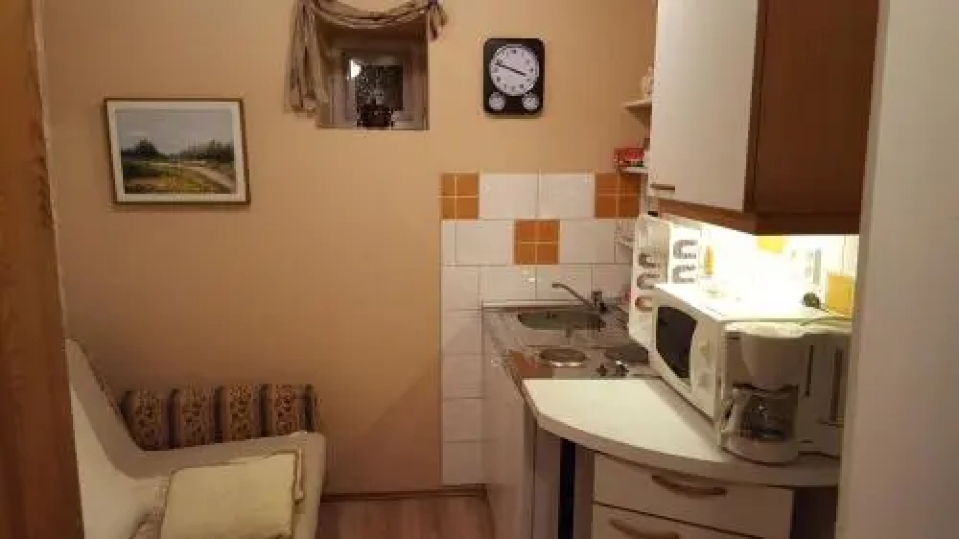 Hangulat Vendeghaz Apartmanok