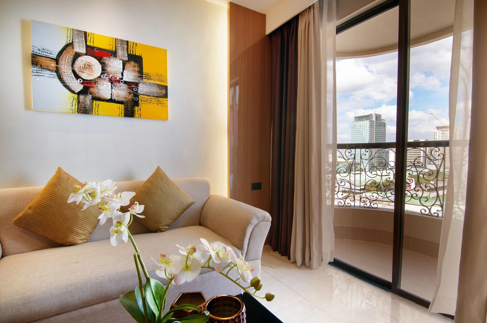 Fernandina 88 Suites Hotel