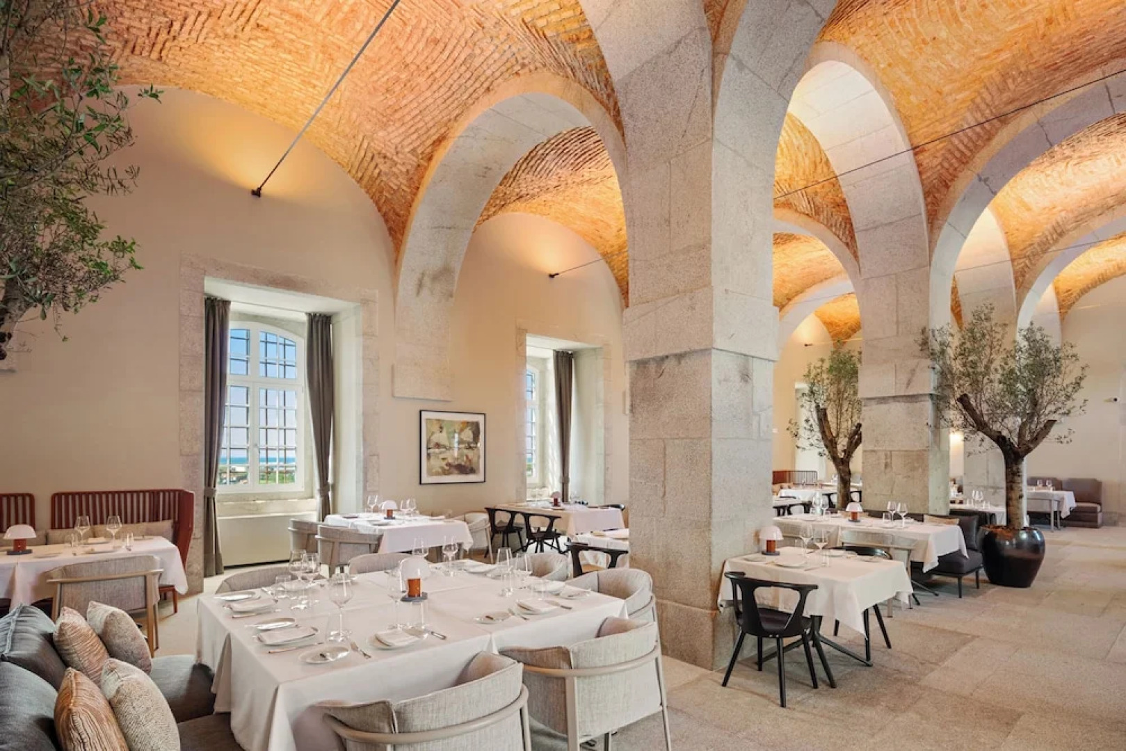 The Lince Santa Clara