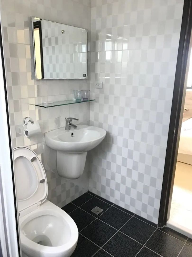 Travel Happiness Homestay