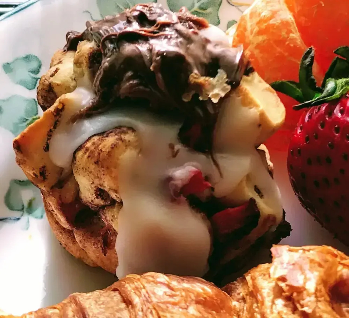 Innisfree Bed & Breakfast