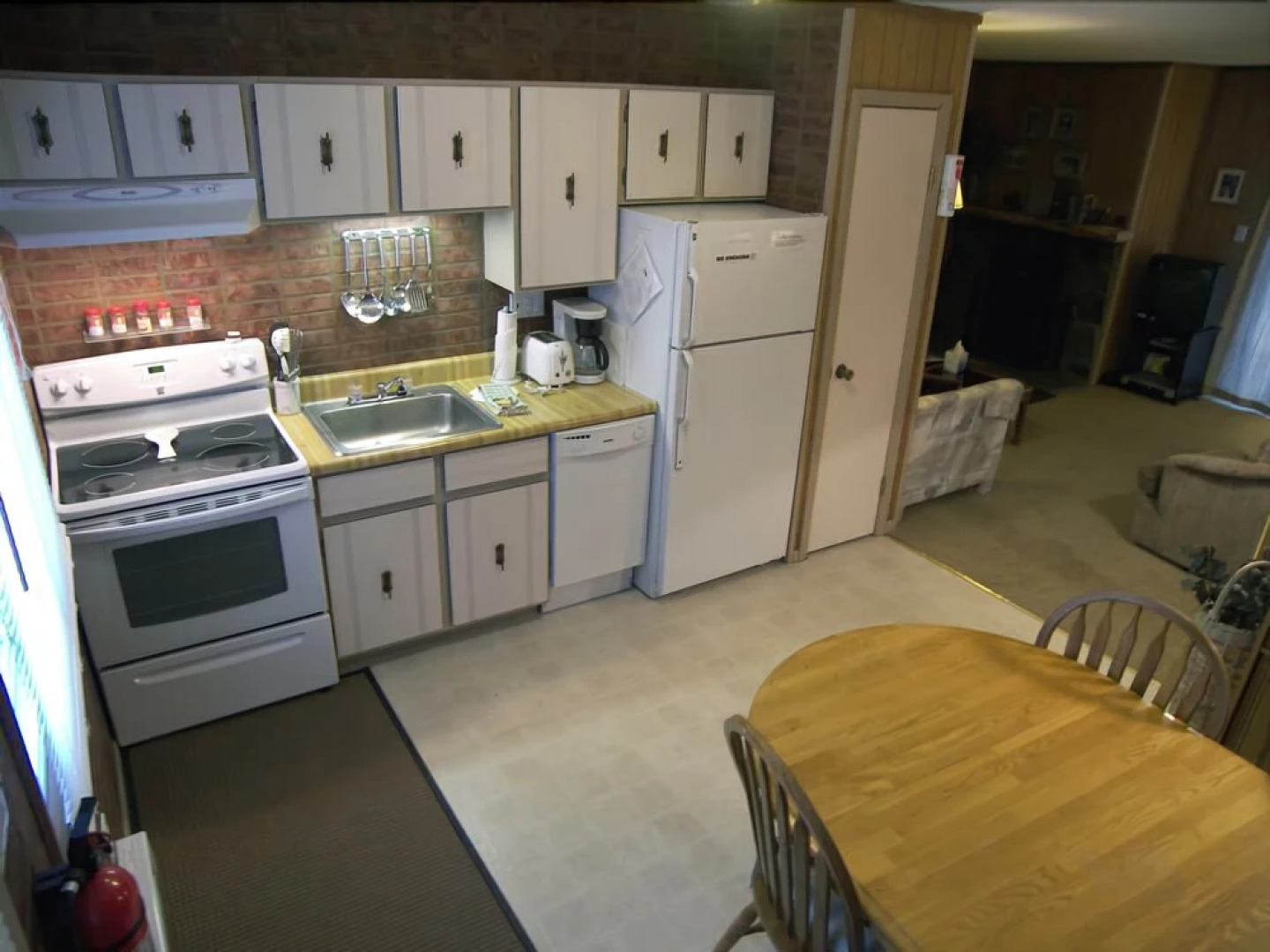 Blue River BRRN 2 Br condo by RedAwning