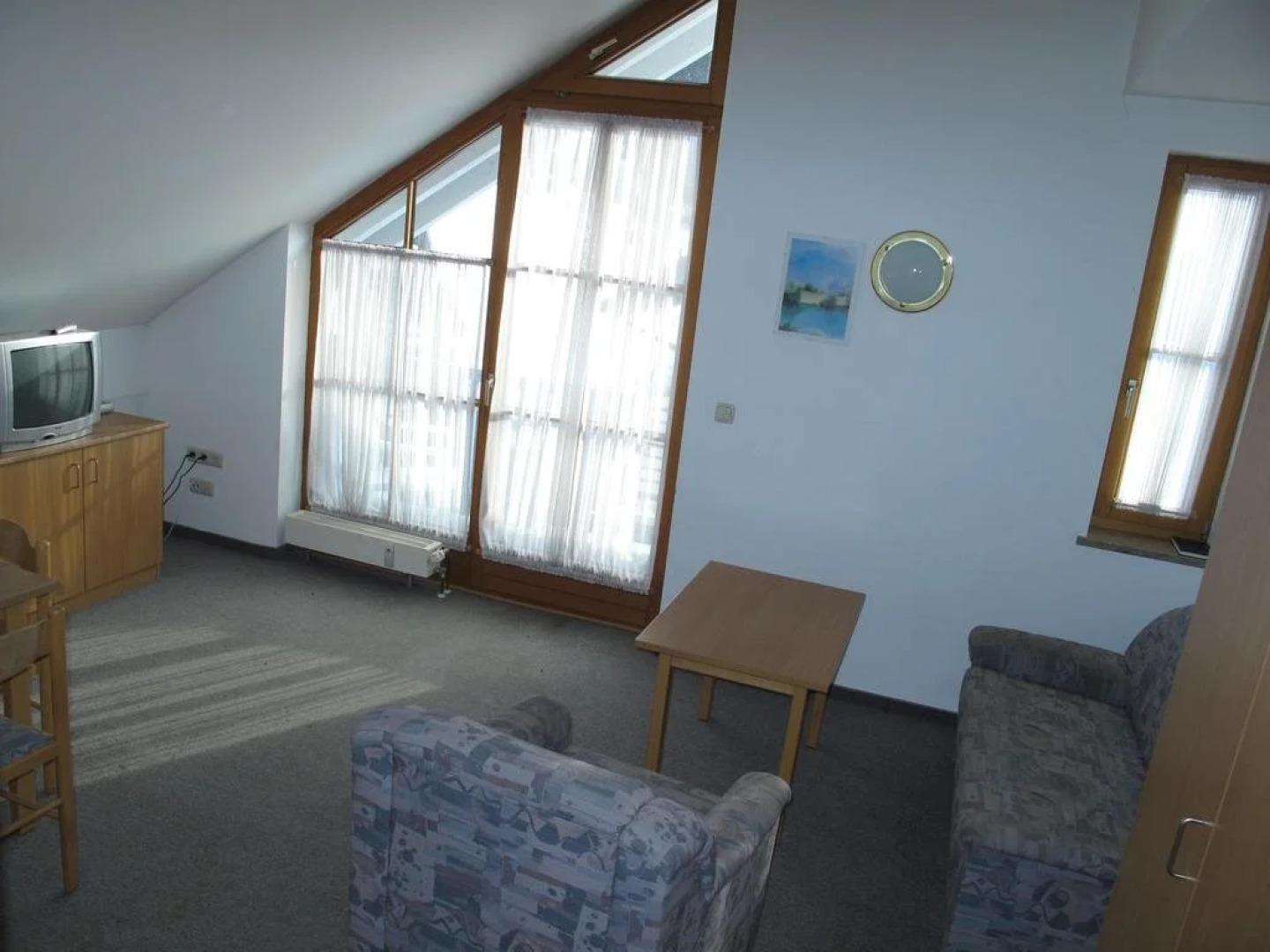 Appartements Sonnenwald