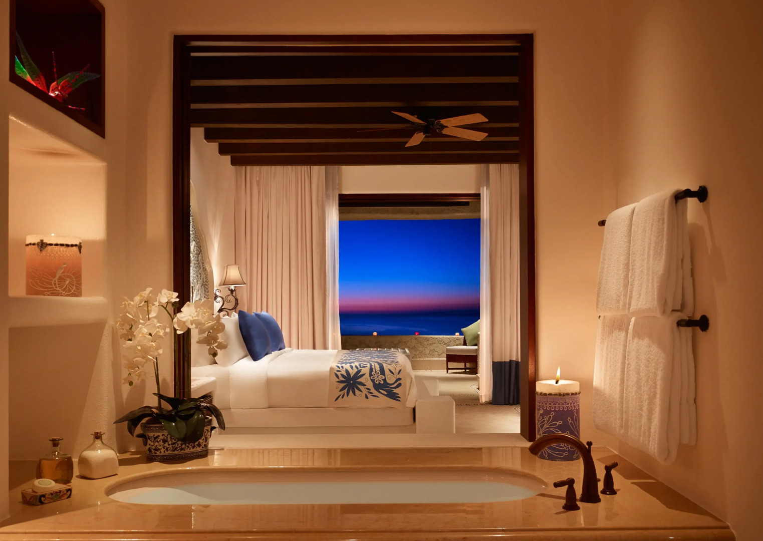 Las Ventanas al Paraiso, A Rosewood Resort