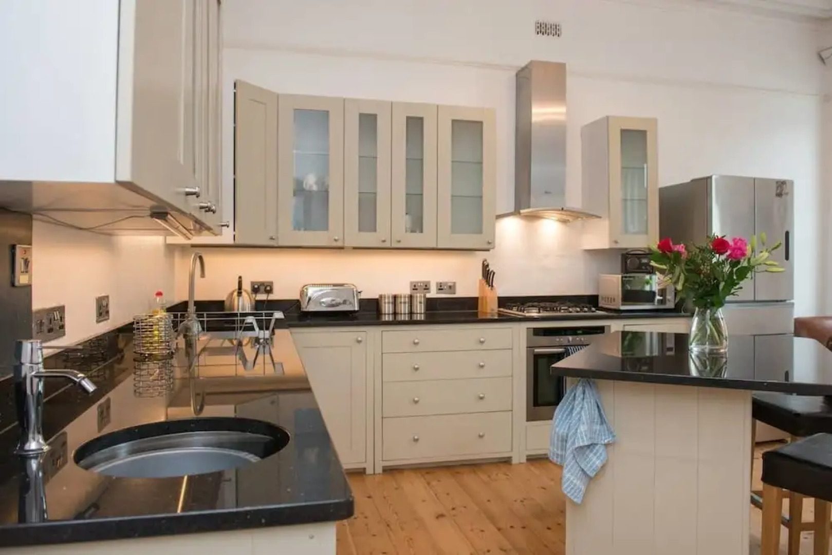 Remarkable 4-Bed House in Ashburton