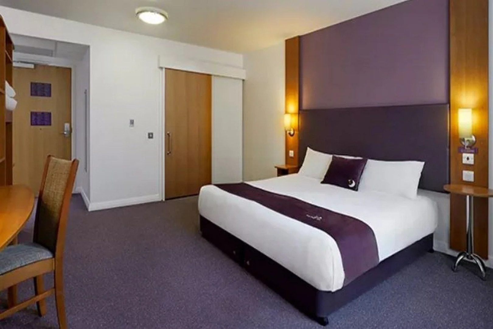 Premier Inn London Stansted Airport