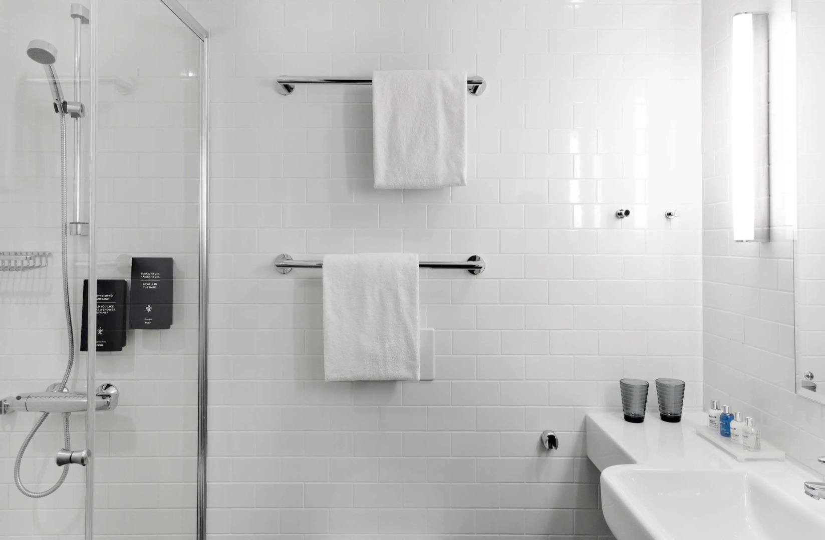 Radisson Blu Aleksanteri Hotel, Helsinki