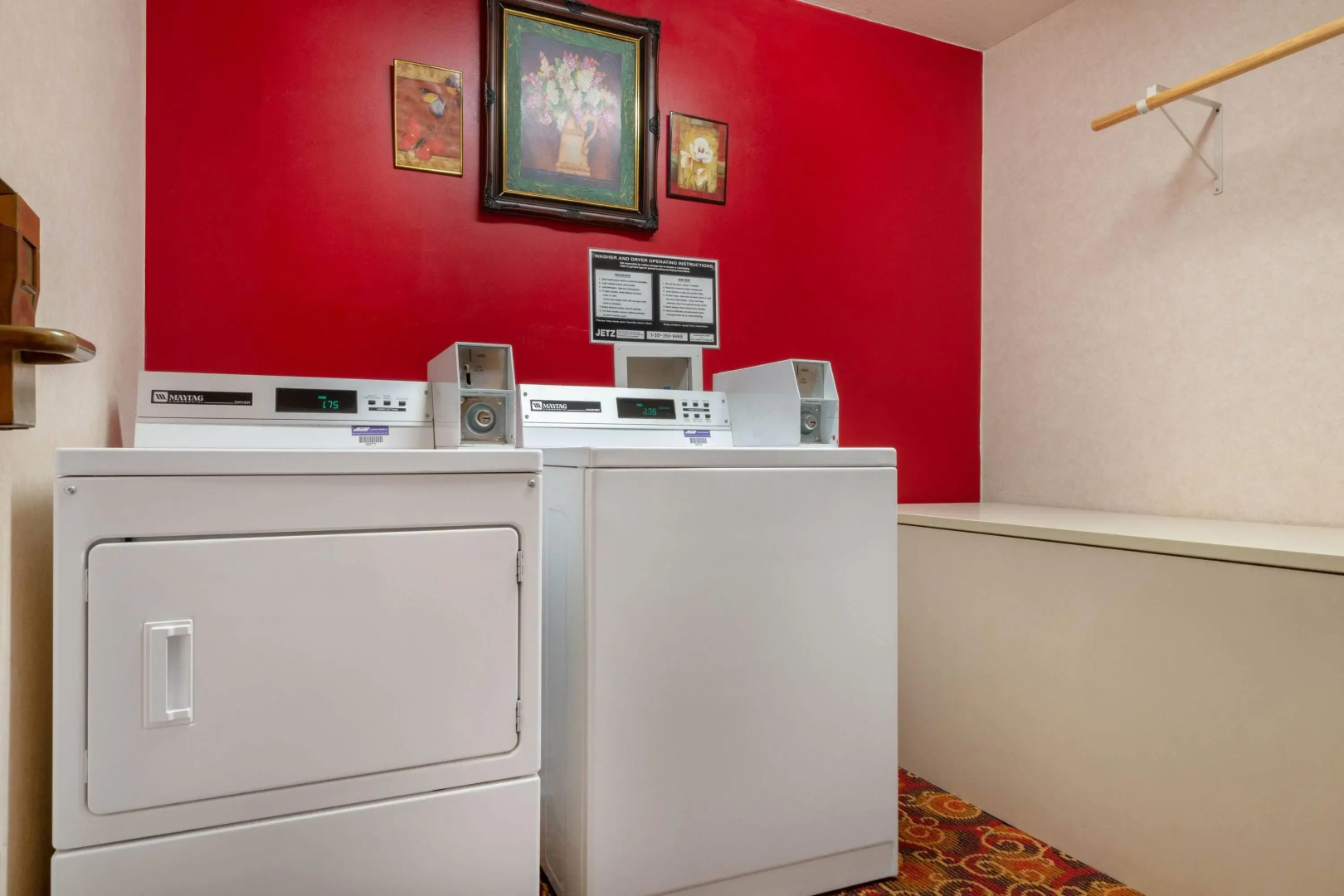 Baymont by Wyndham Plainfield/ Indianapolis Arpt Area