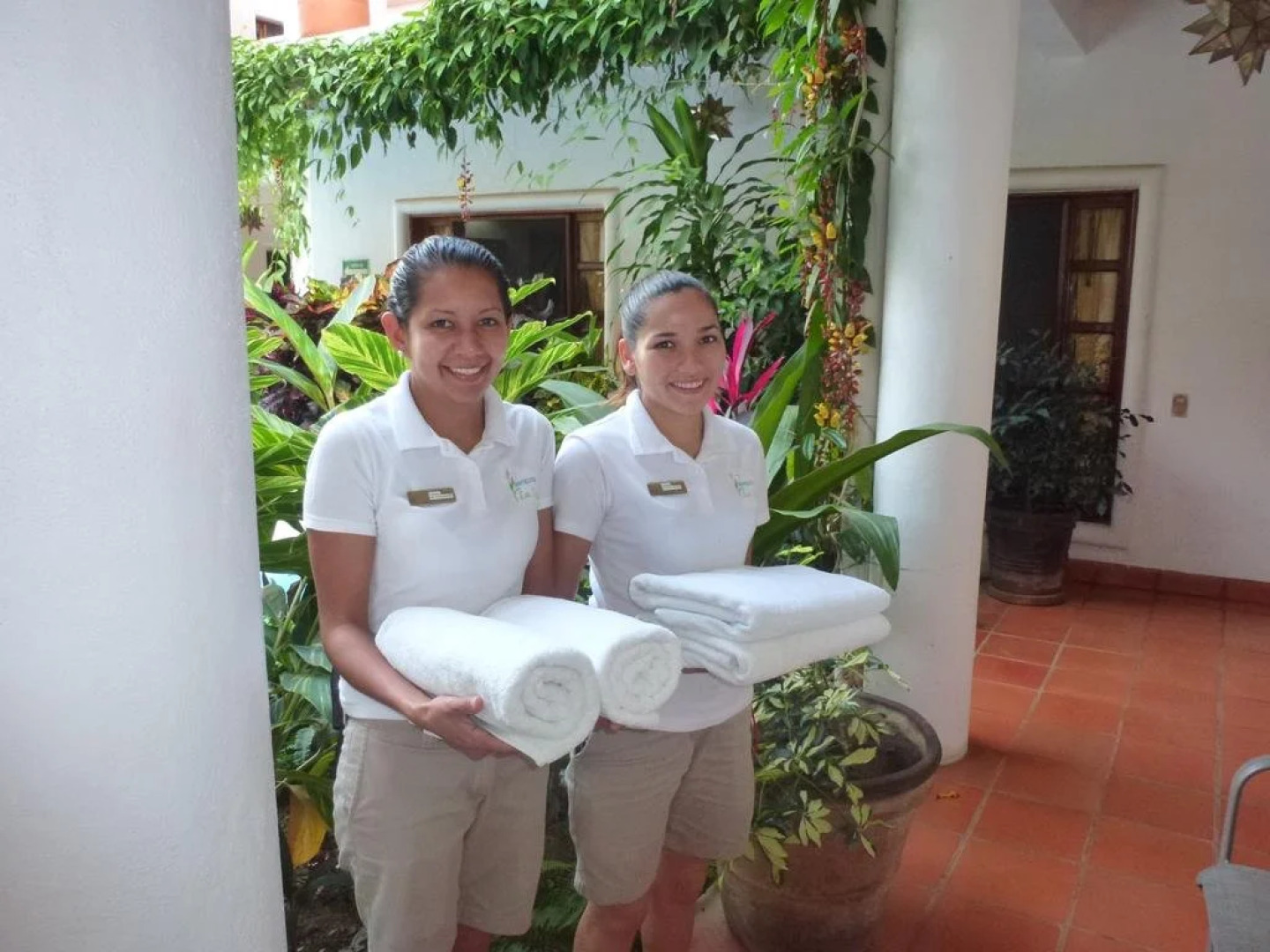 Hotelito Los Sueños