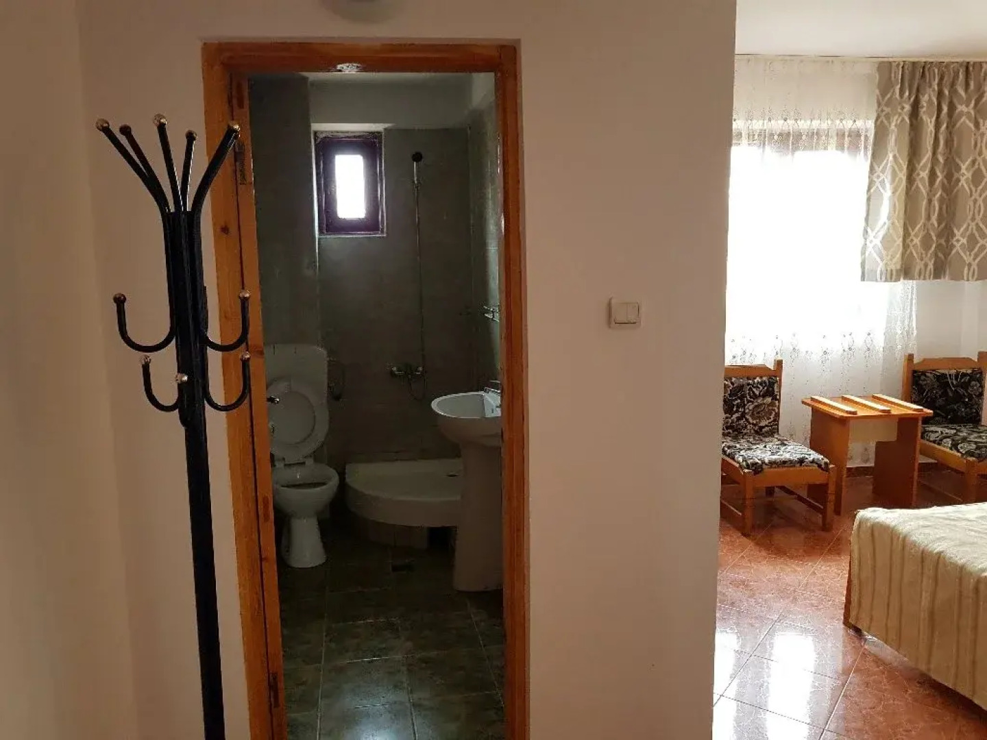 Pensiunea Magic Delta - Vulturu, Maliuc