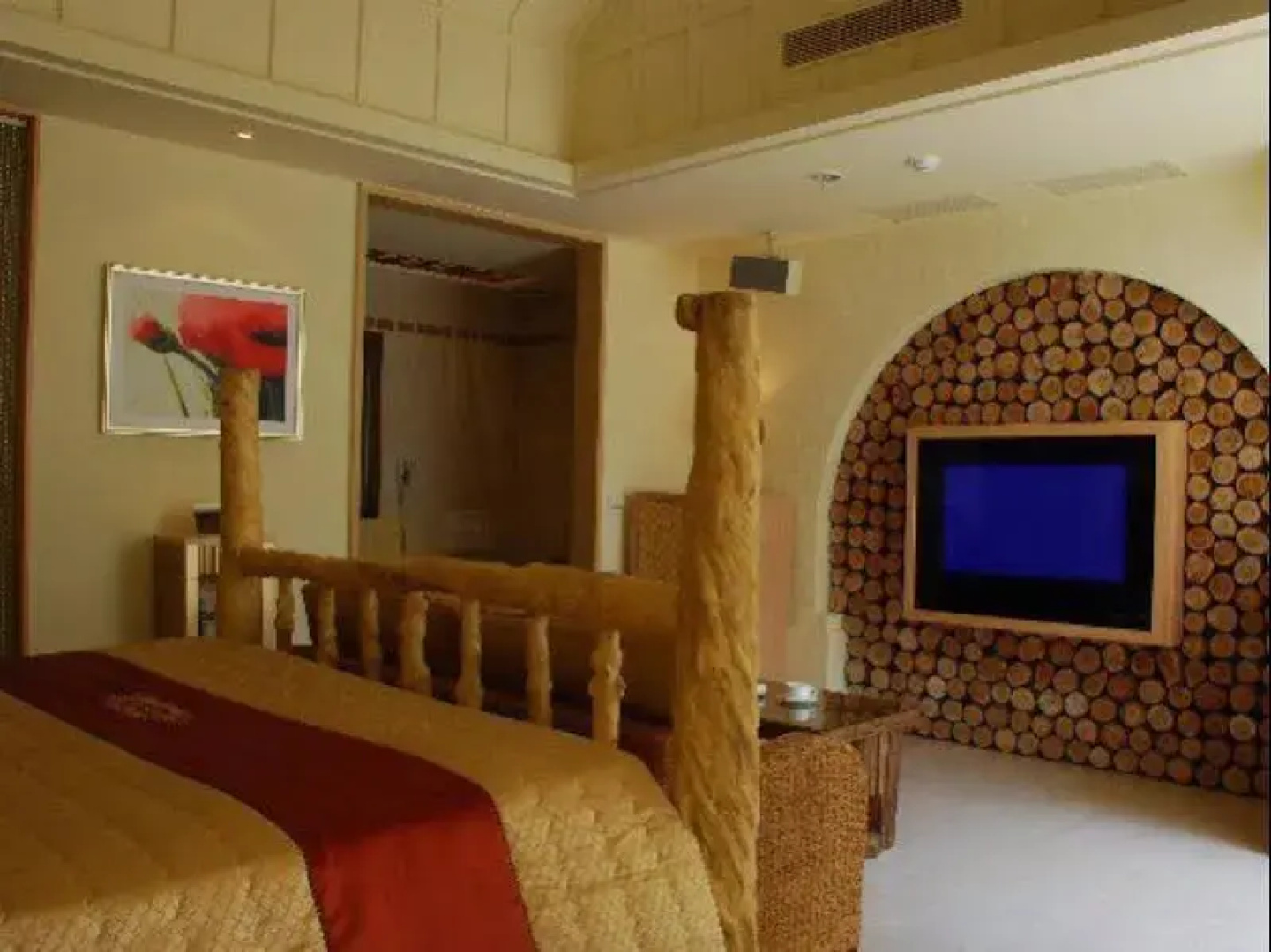 Villa Bella Motel
