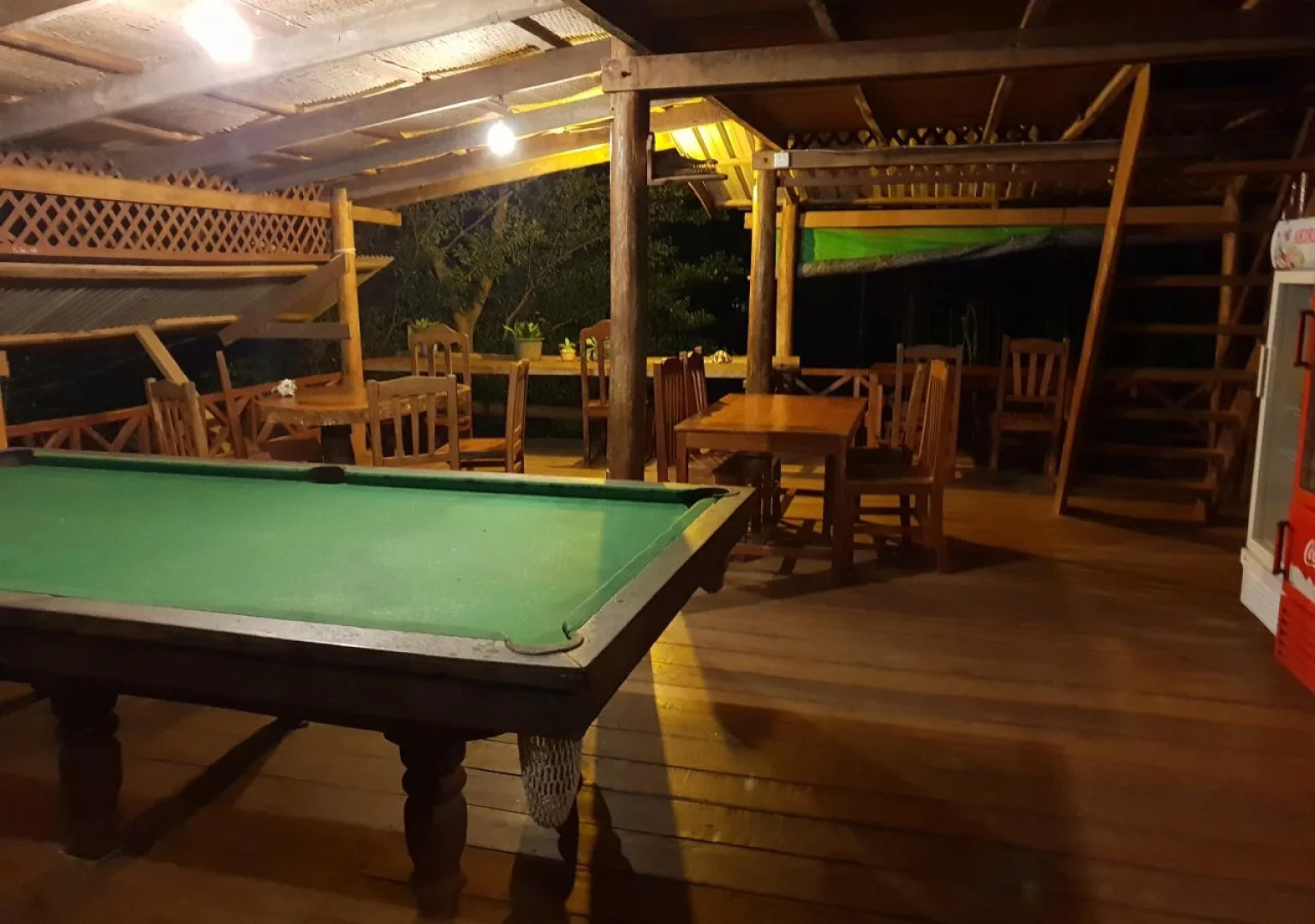 Khmer House Guesthouse