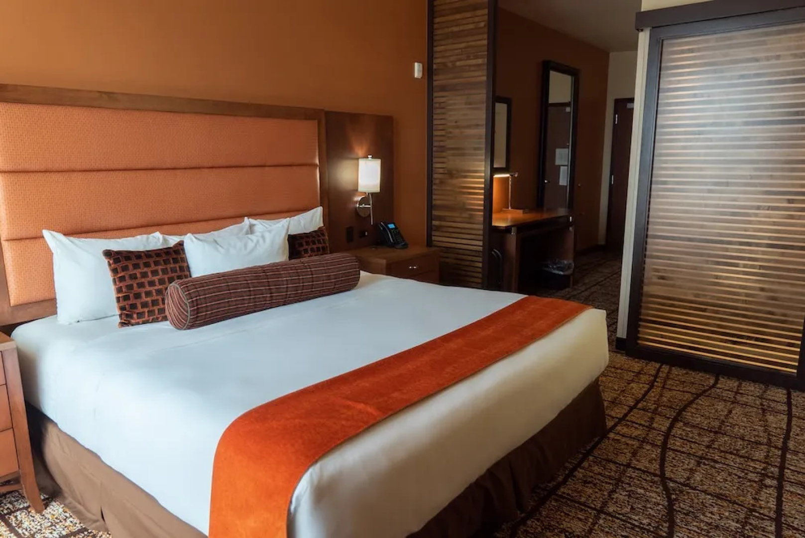 Osage Casino Hotel - Ponca City