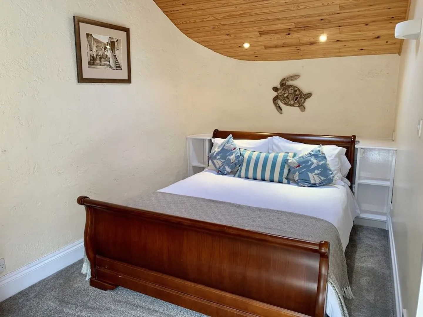 The Claremont Hotel - Adult Only