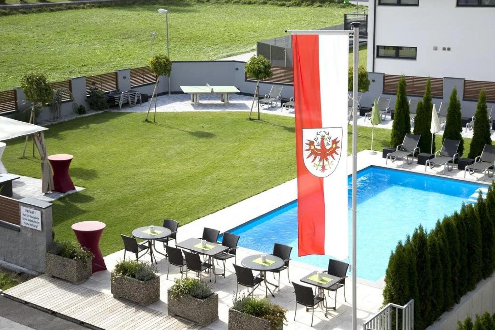 Gasthof Pension Rauthhof