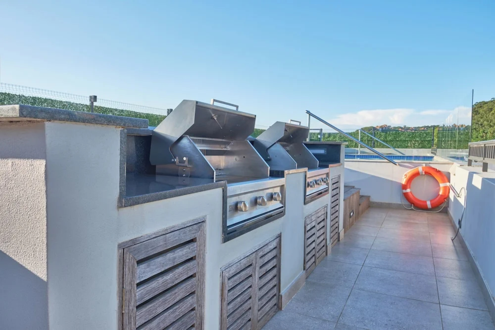230 Zimbali Lakes Boulevard Suites
