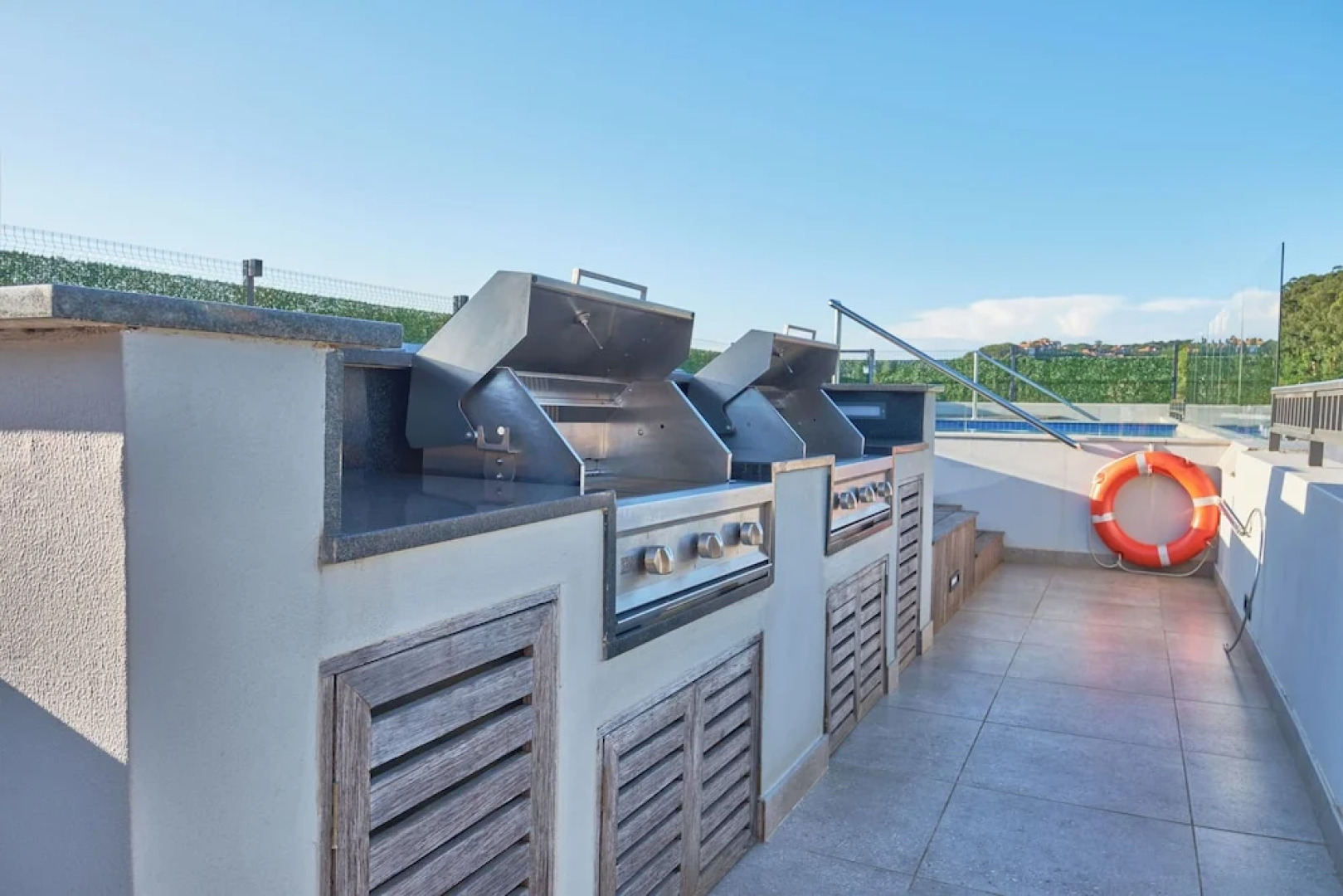 164 Zimbali Lakes Boulevard Suites