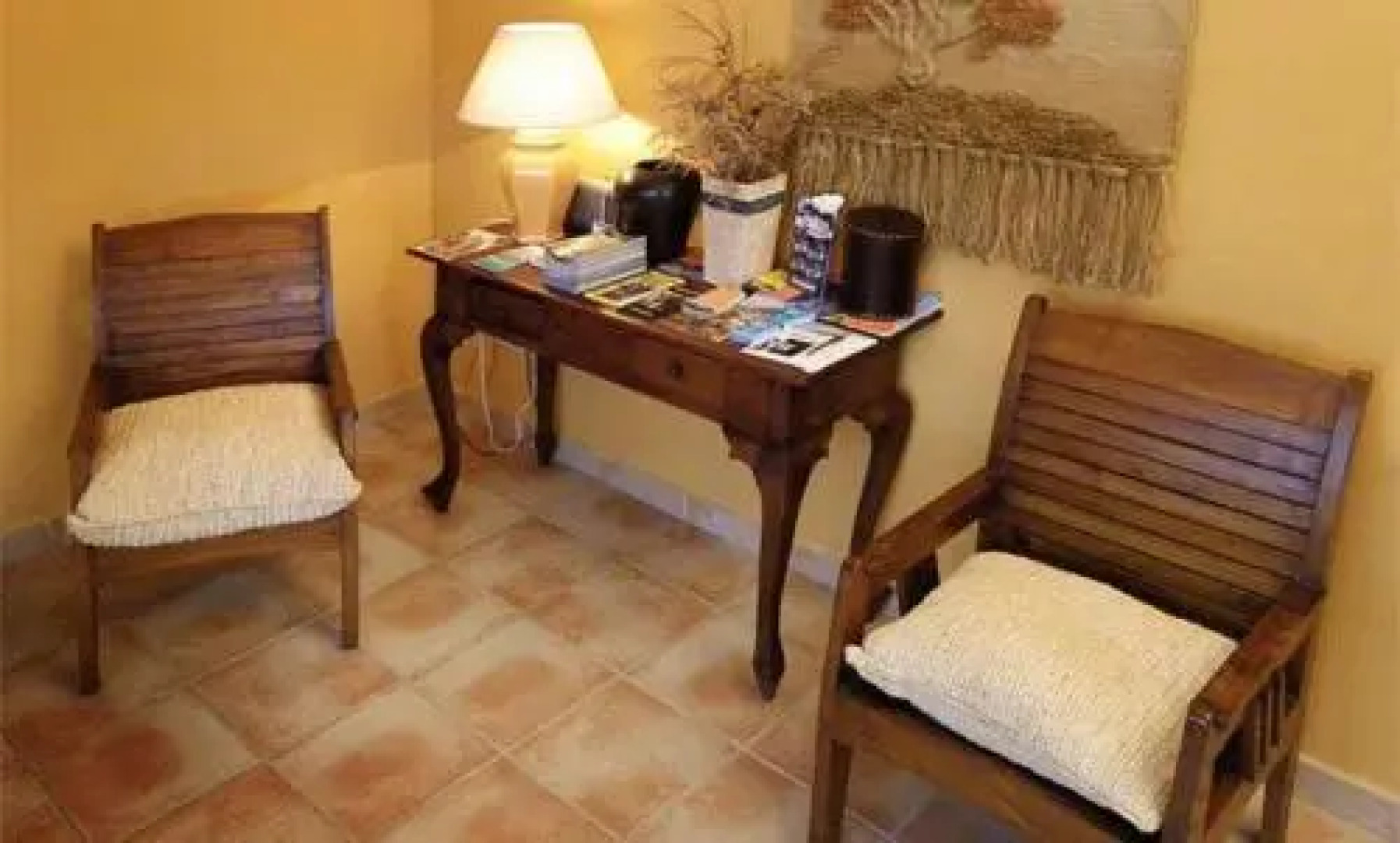 Hotel Restaurante el Fornon