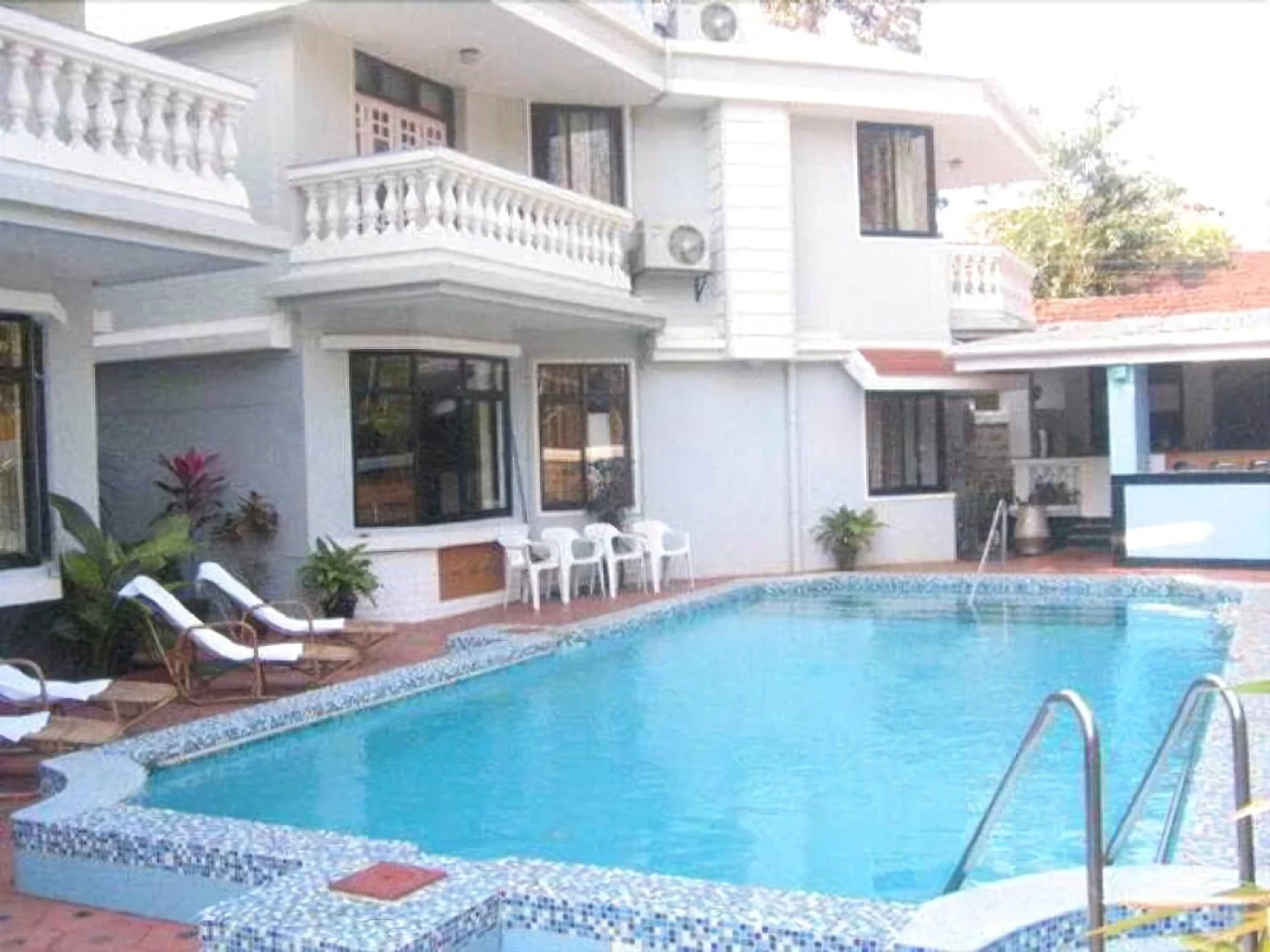 Willows Elite Resort