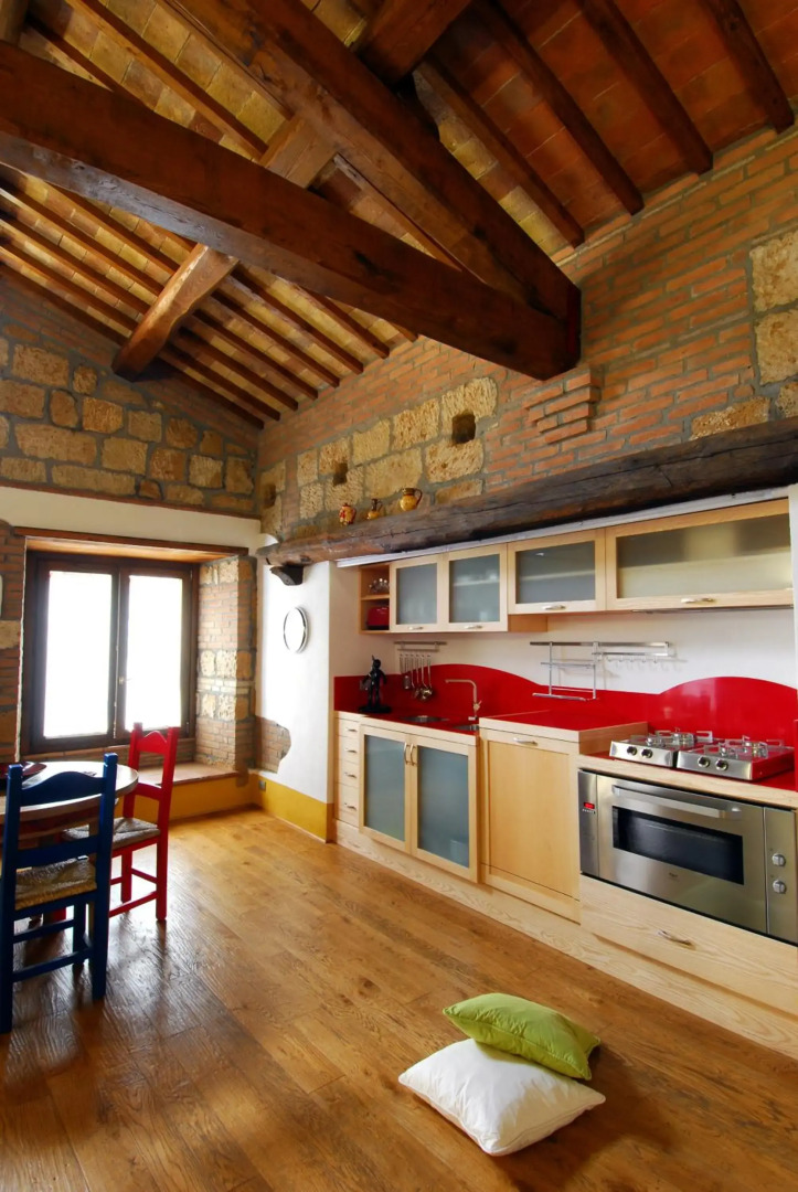 Voltumna - Le Dimore di Borgo Tessile