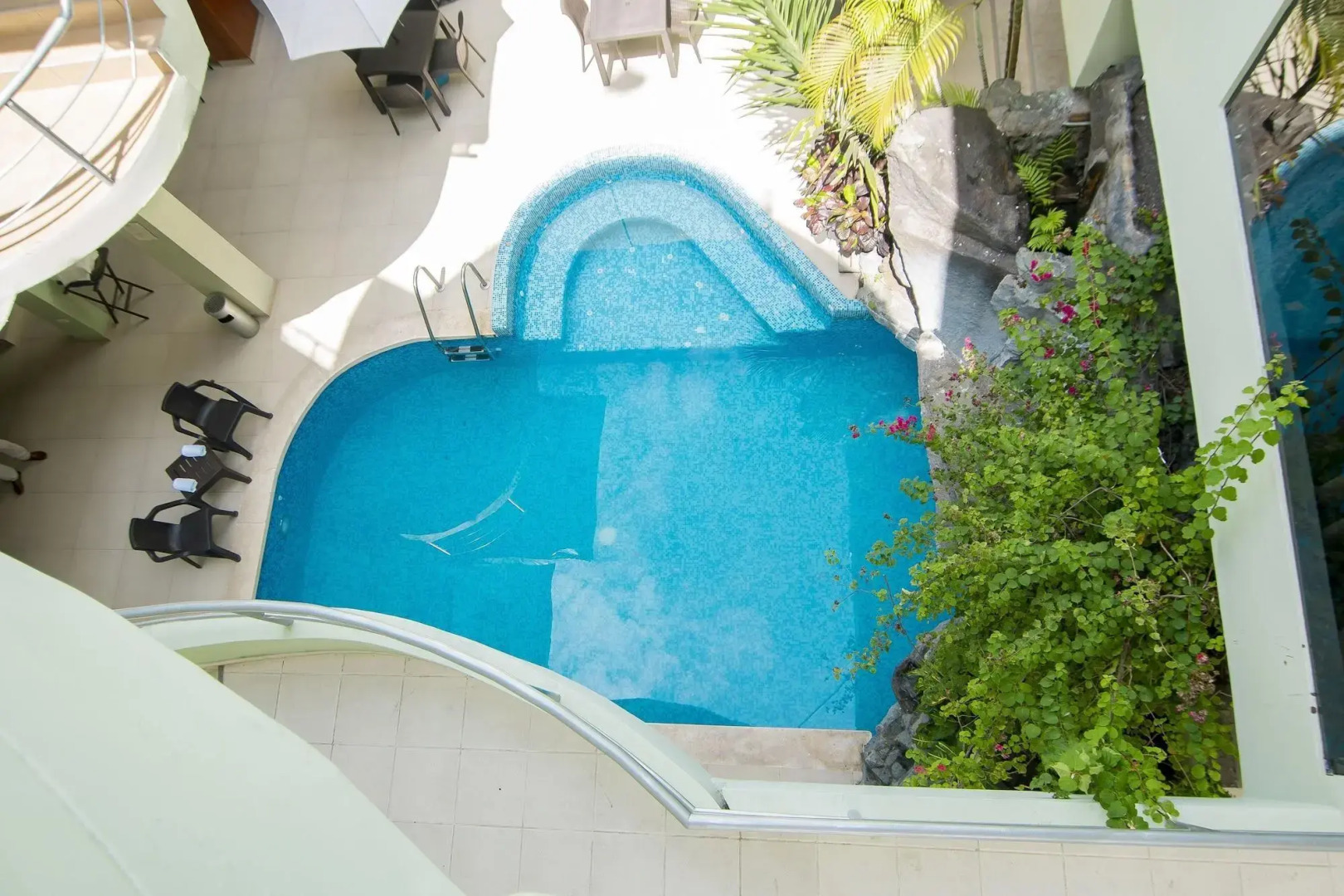 El Dorado Classic Hotel