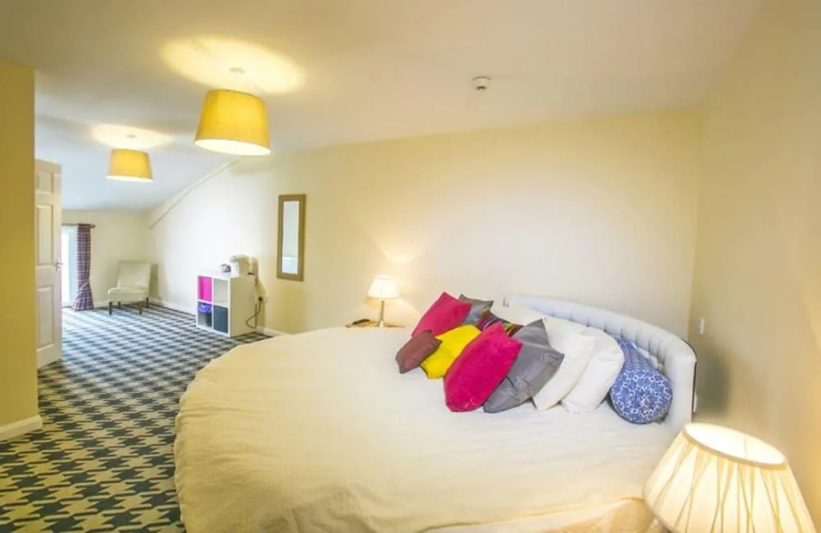 The Brown Horse Hotel