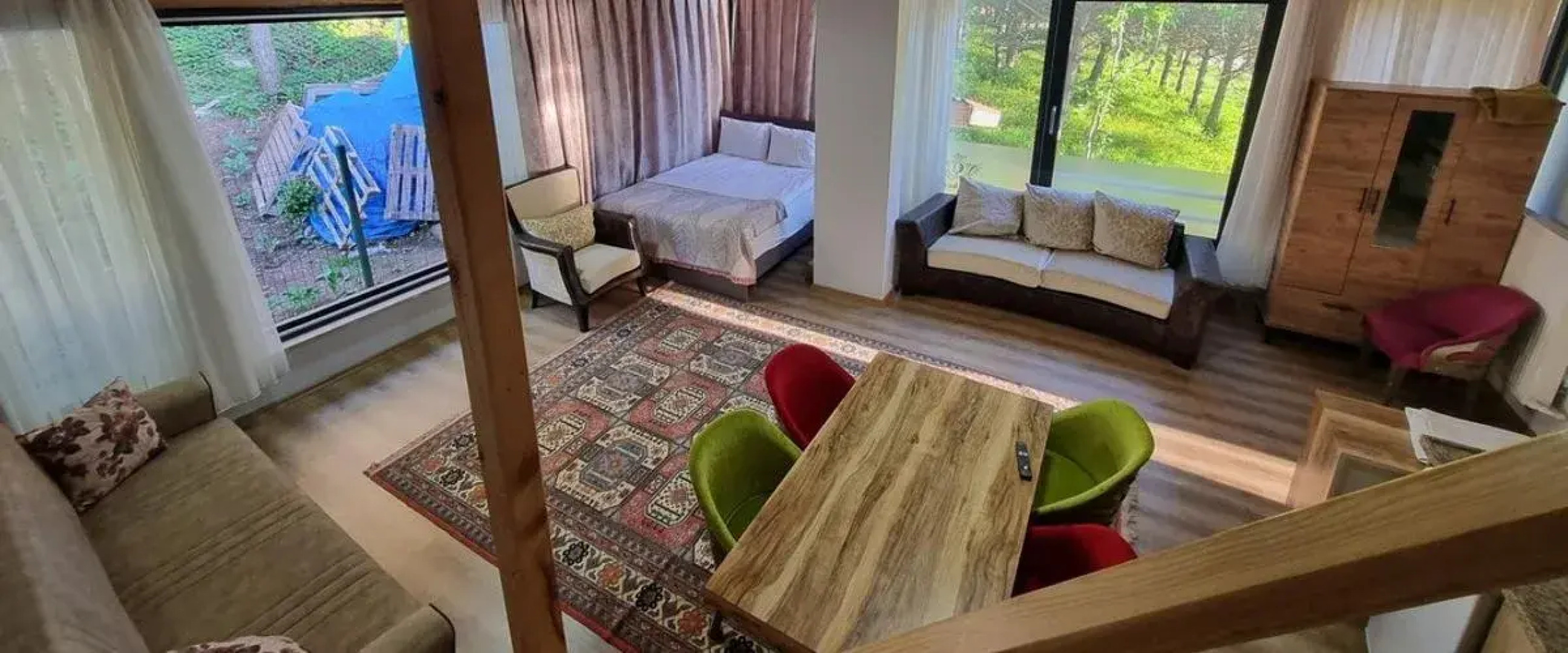 Çolakoğlu Pansiyon