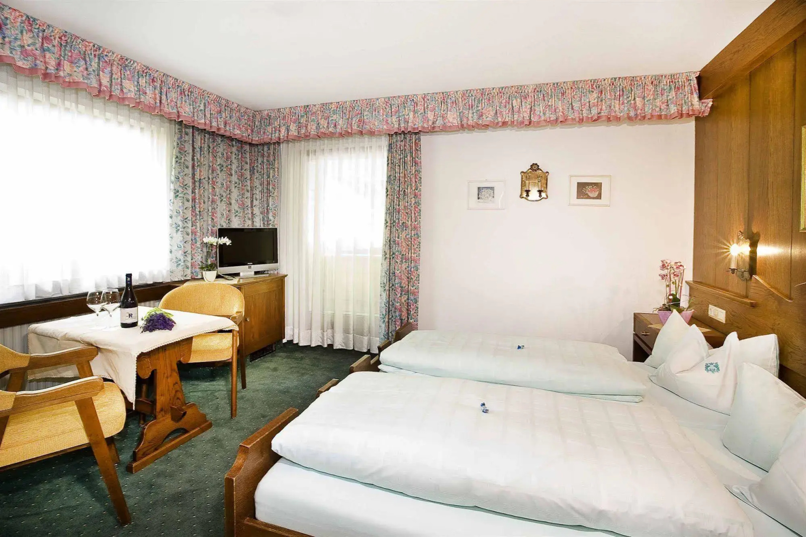 Alpenhotel Fernau