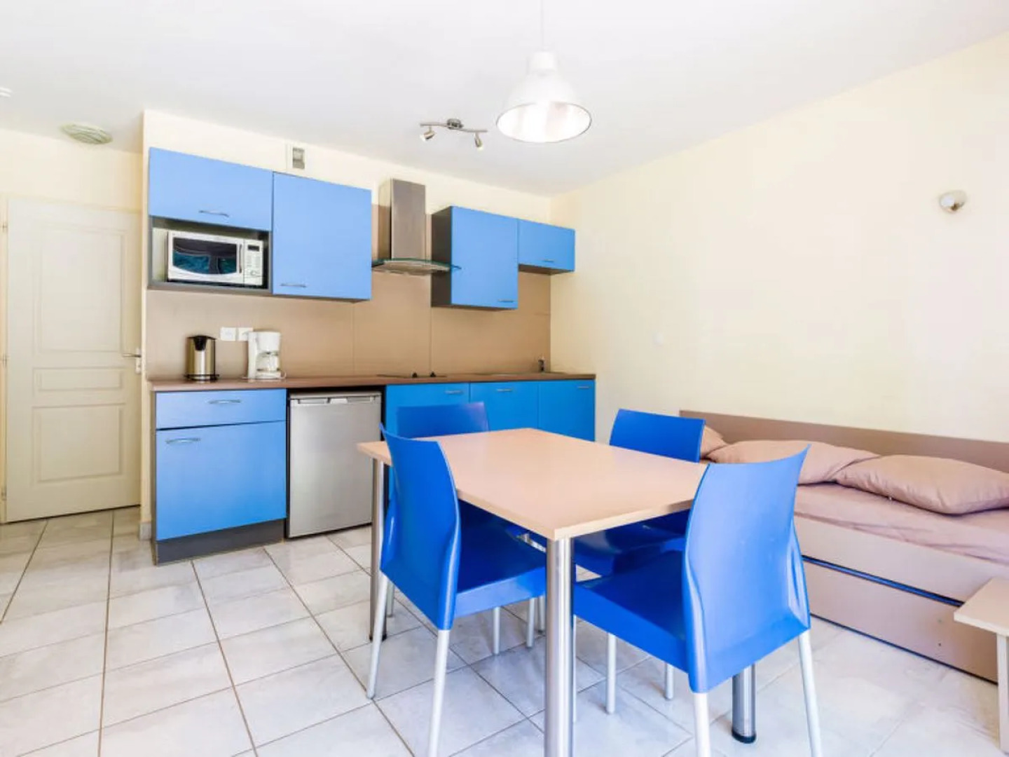 Le Relais du Plessis (RIH400)