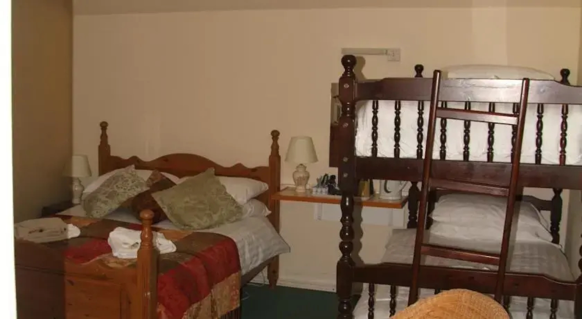 Tibbie Shiels Inn