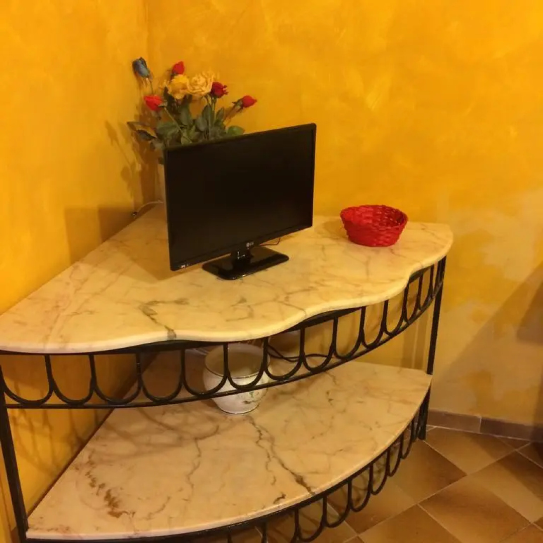 Villa Montemma