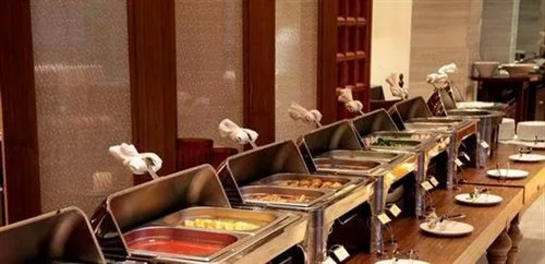 Samsara Hotel - Langzhong