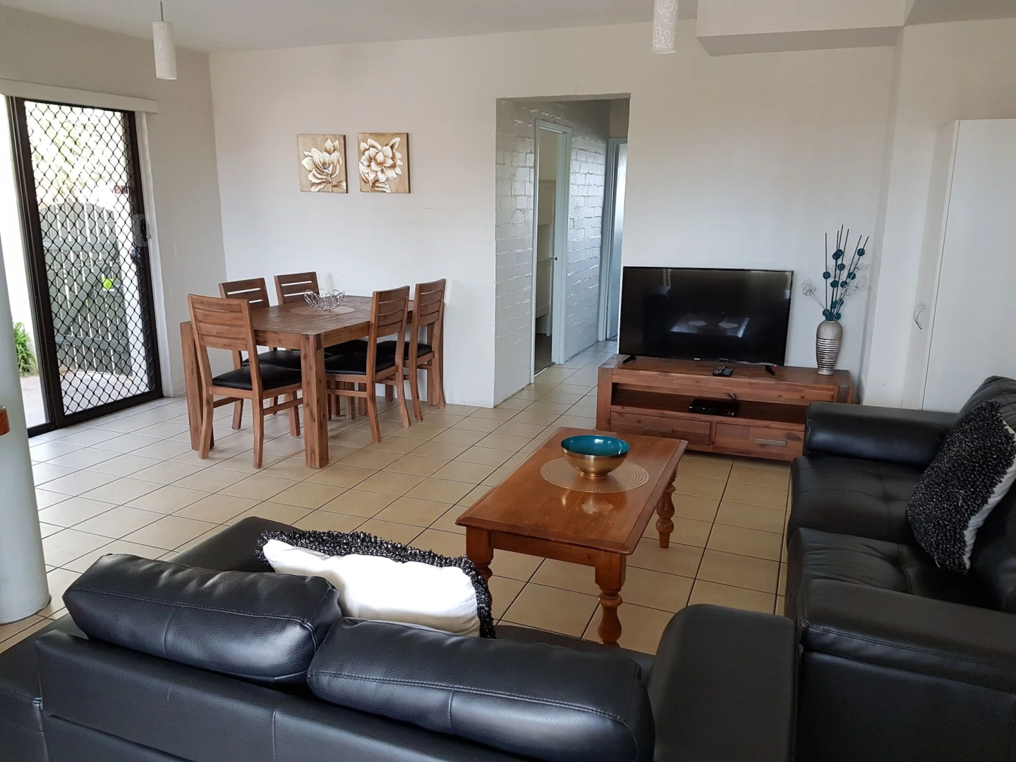 Mandurah Family Resort