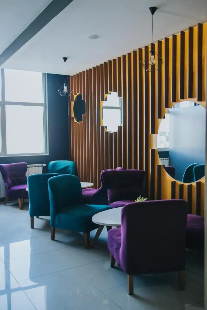 Hotel Brcko Gas Doboj