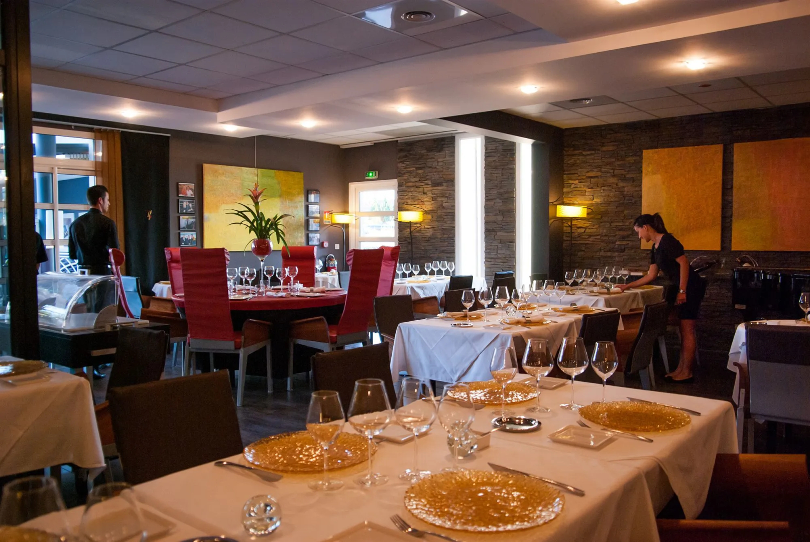Hotel La Fauceille