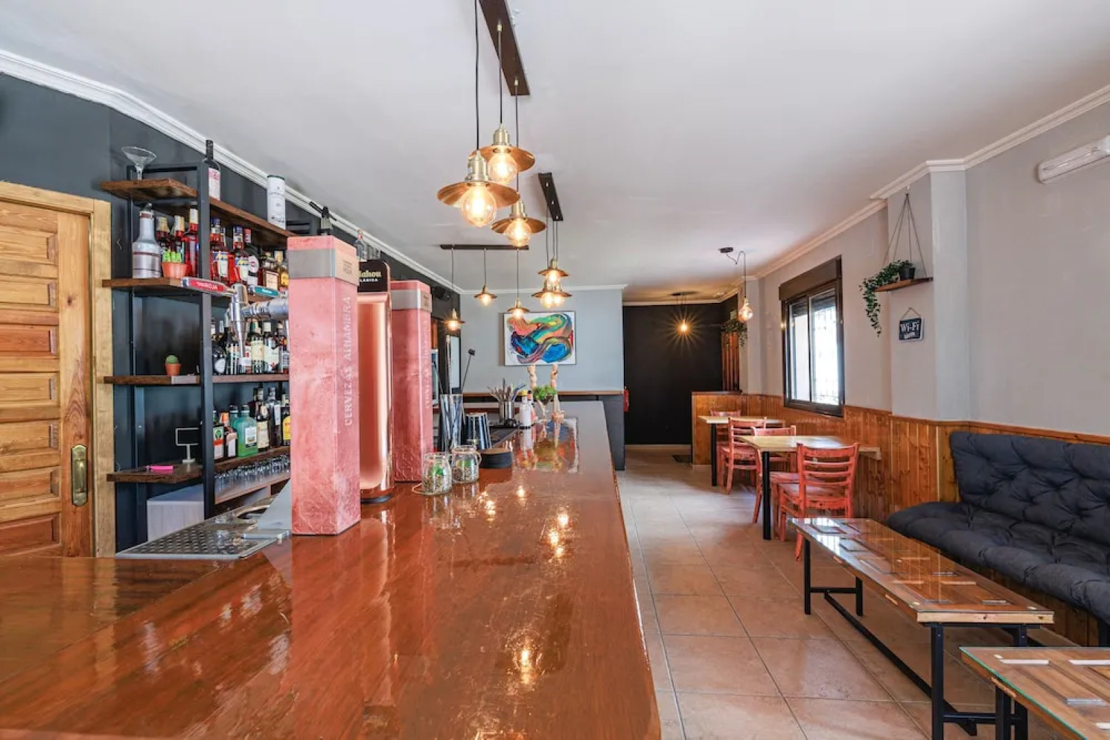 La Posada de la Gula