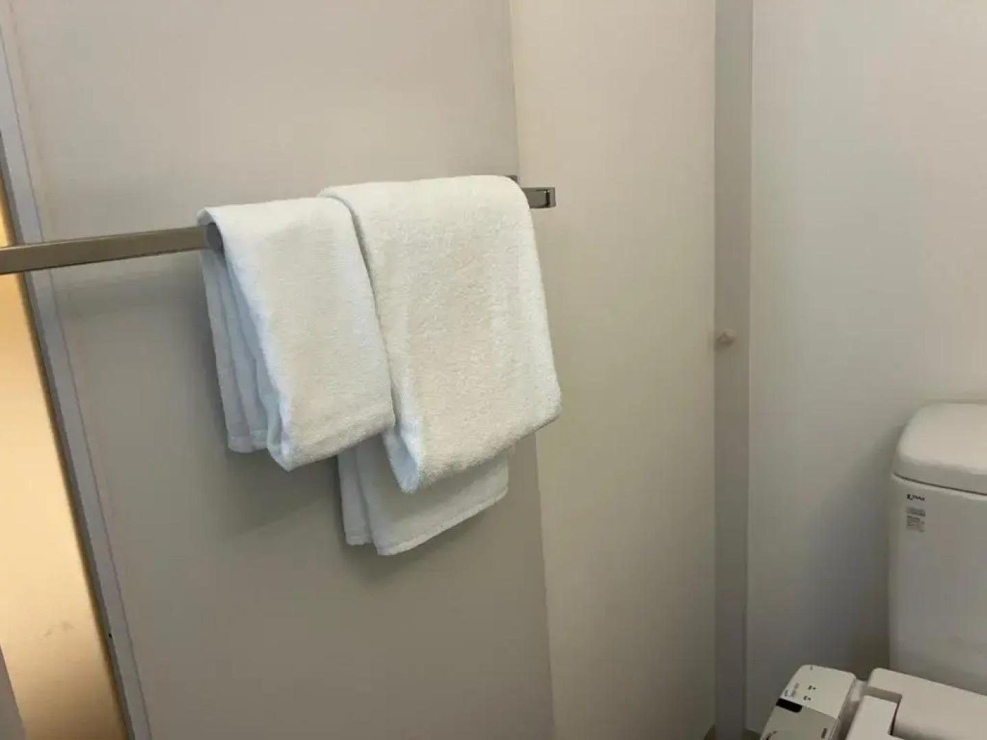 Smile Hotel Shirakawa